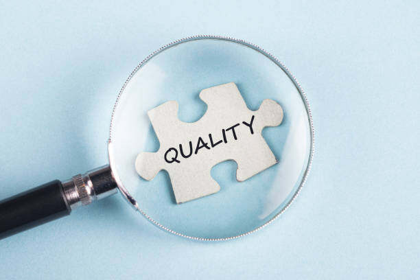 quality control